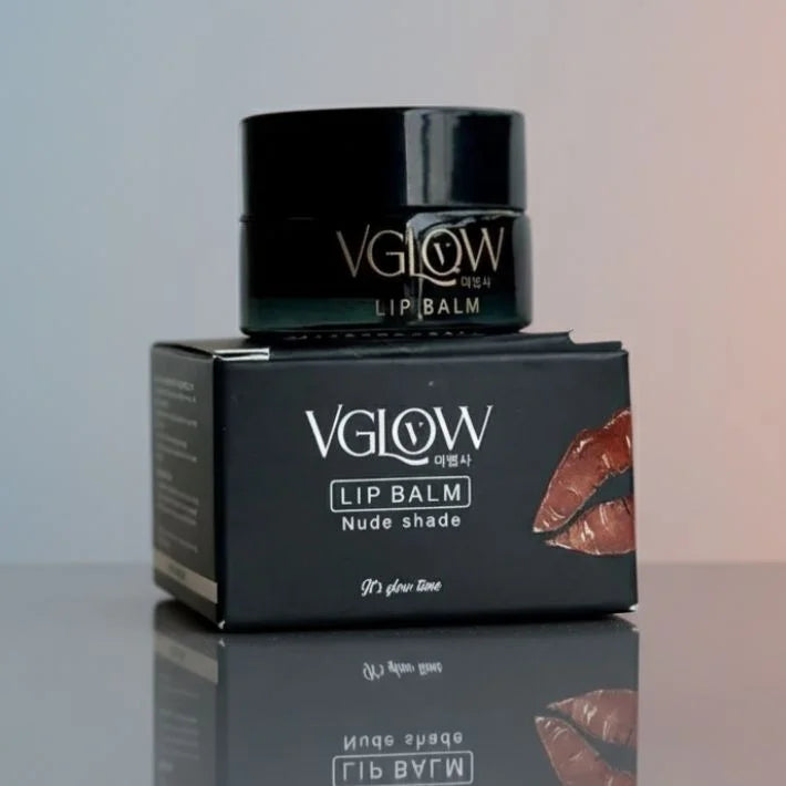 Vglow Lipbalm