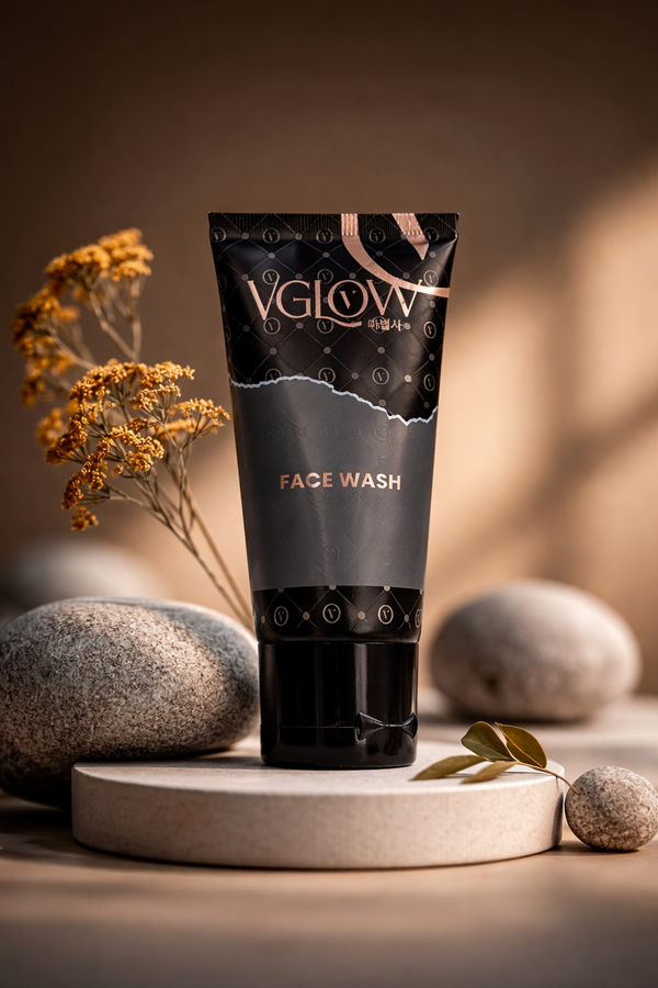 Facewash