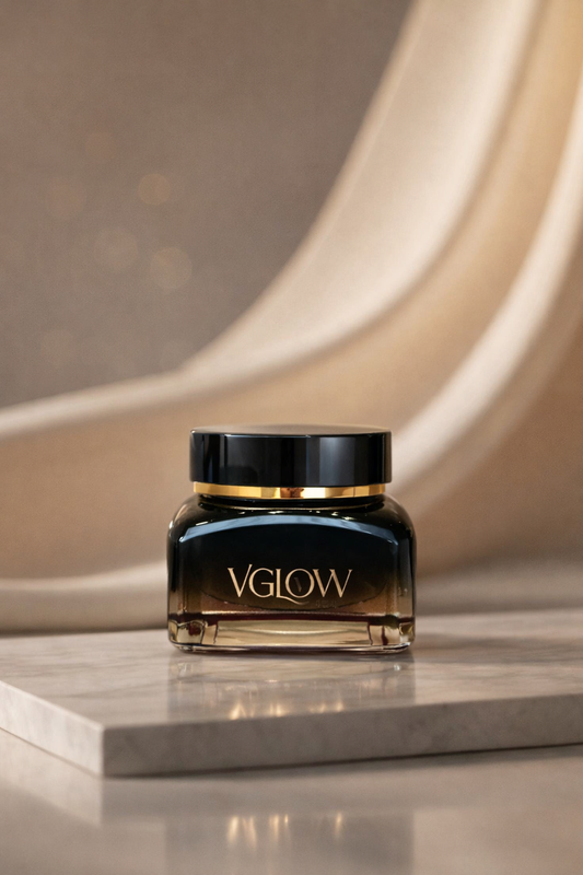 Vglow Beauty cream