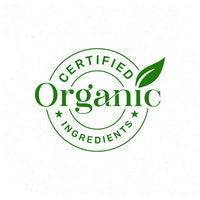 Organic Certified